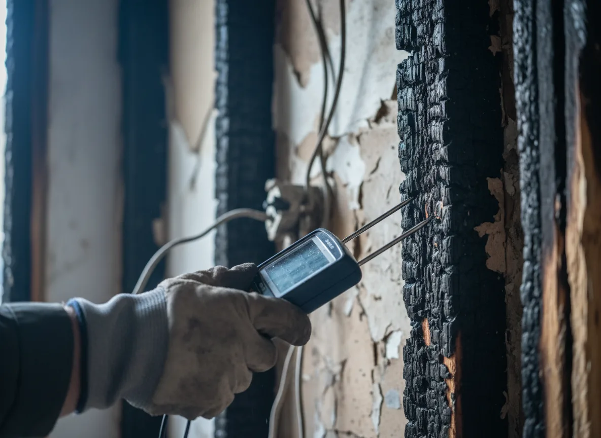 Fire Damage Restoration Ingleside, MD FAQs